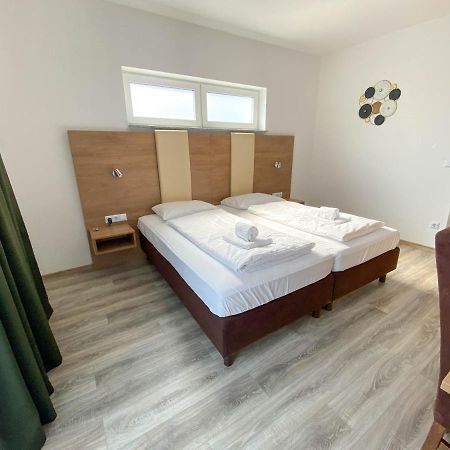 City Rooms Gede Leipzig Ngoại thất bức ảnh