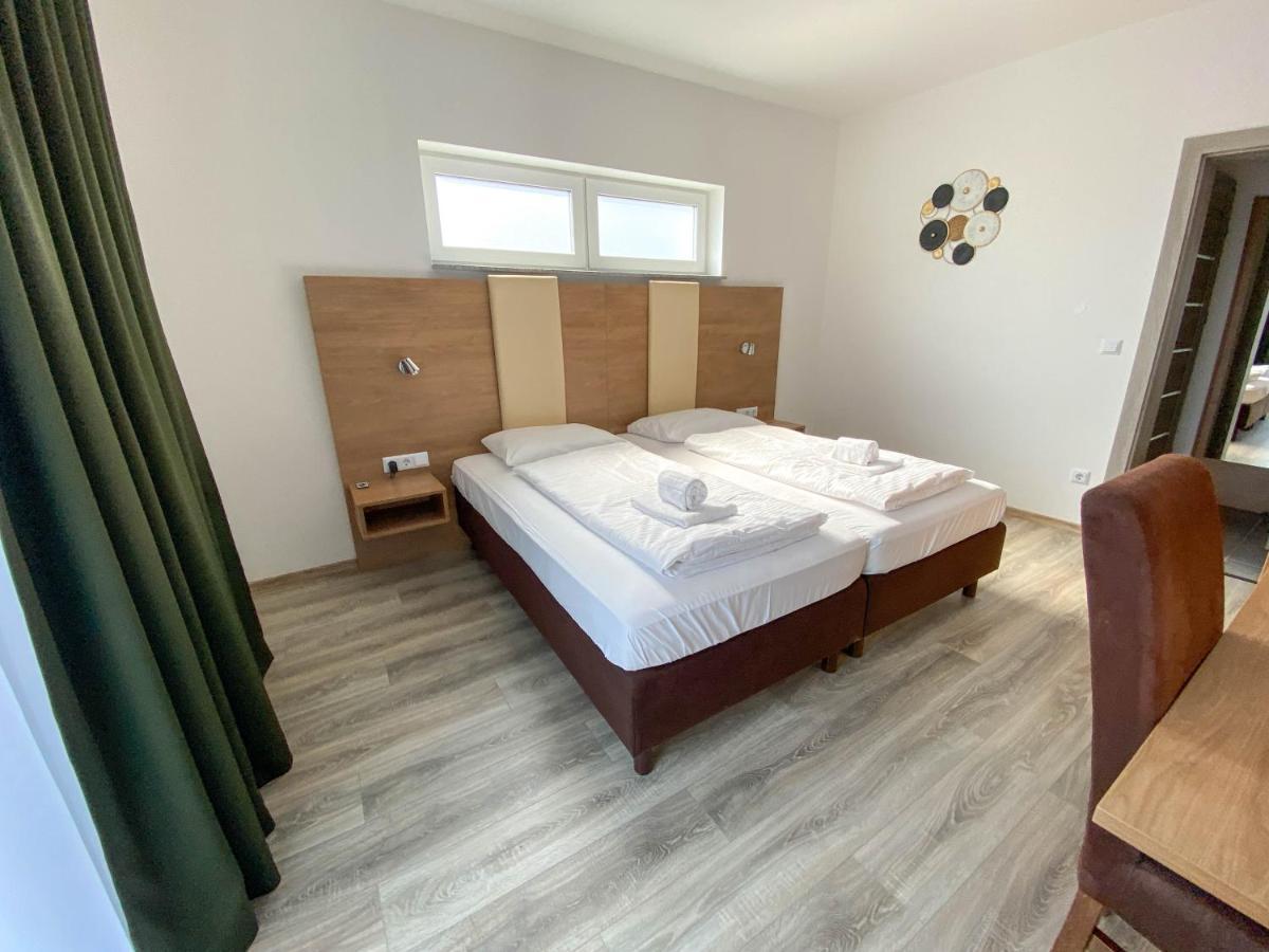 City Rooms Gede Leipzig Ngoại thất bức ảnh