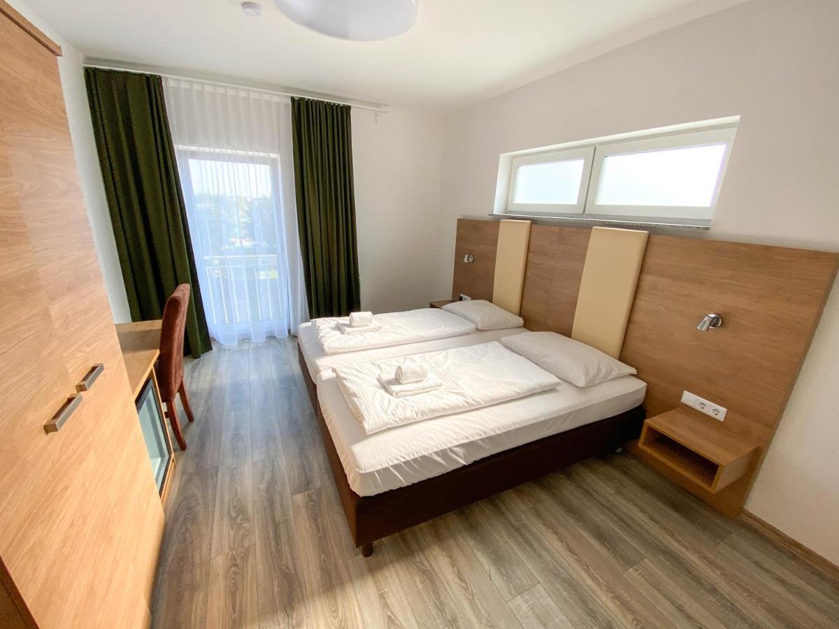 City Rooms Gede Leipzig Ngoại thất bức ảnh