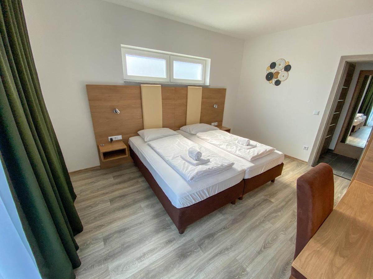 City Rooms Gede Leipzig Ngoại thất bức ảnh