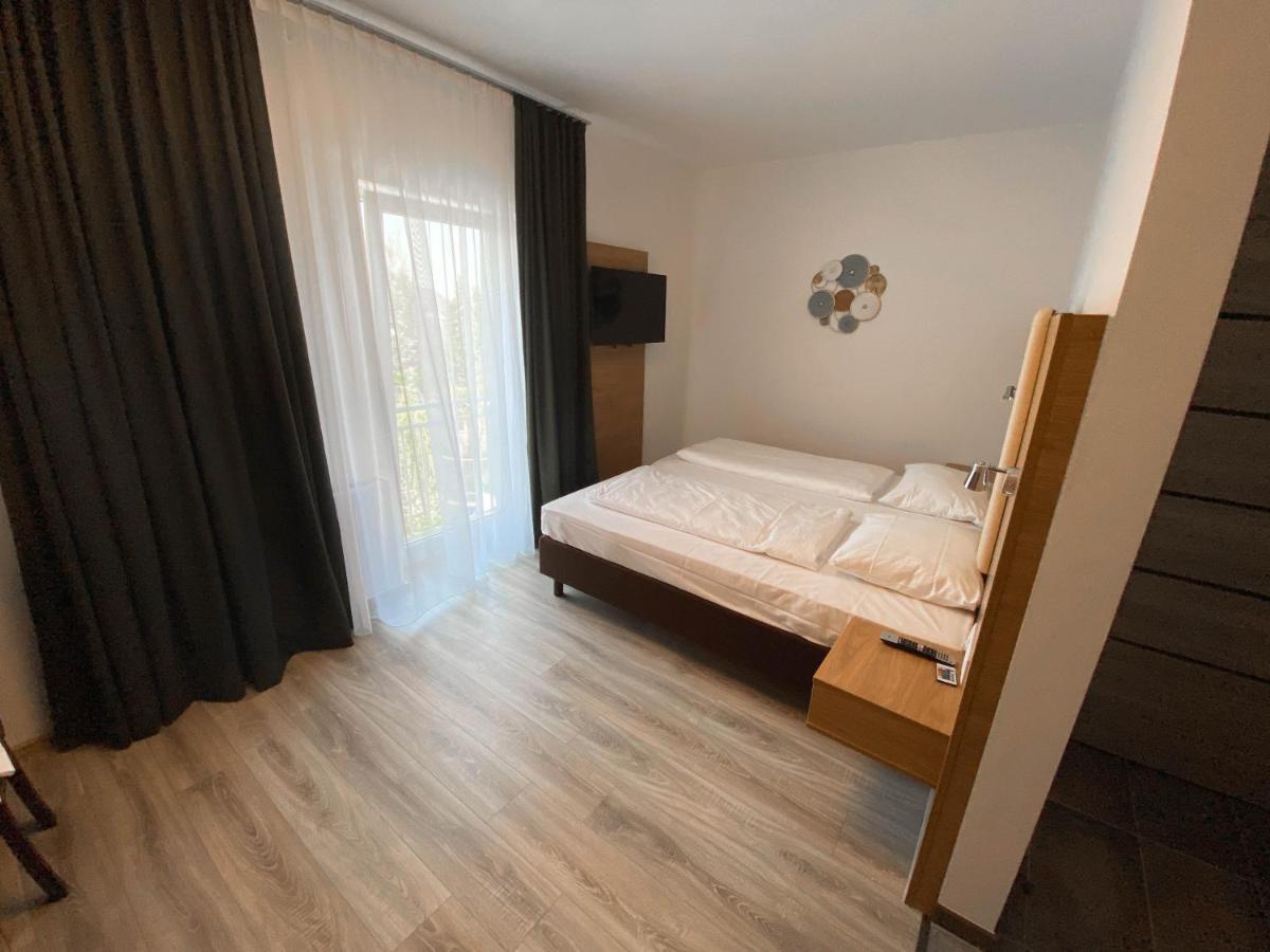 City Rooms Gede Leipzig Ngoại thất bức ảnh